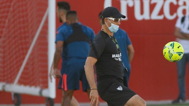 «El Cádiz tiene claras cuáles son sus fortalezas y las aprovecha bien»