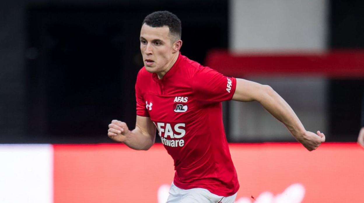Oussama Idrissi