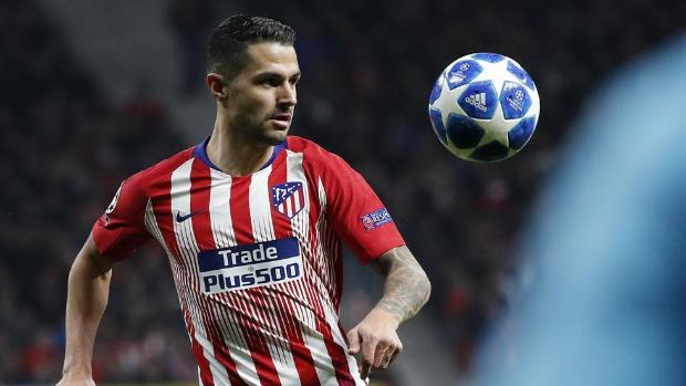 Vitolo pide perdón al Sevilla, al presidente y a la afición tras llegar a un acuerdo con el club
