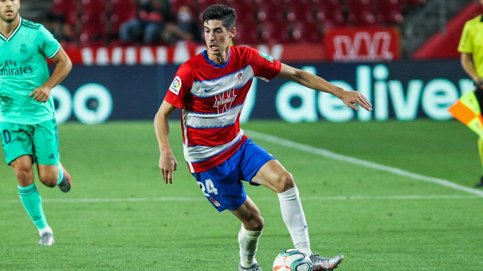 Carlos Fernández y el lugar donde estalló a nivel nacional