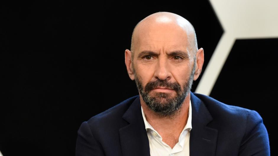 Monchi: «Si hubiéramos encontrado una buena oferta este verano, seguro que habríamos vendido»