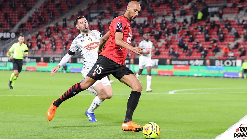 Nzonzi se reencuentra con el Sevilla