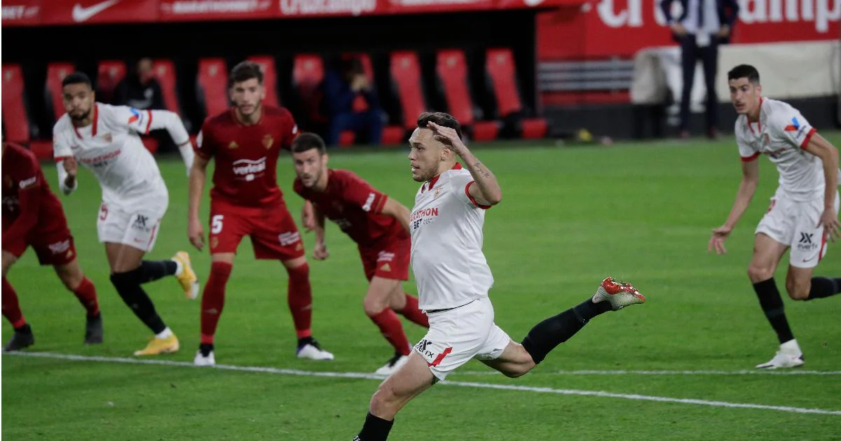 El Sevilla FC homenajeará a los sevillistas fallecidos en el accidente en  la previa ante Osasuna