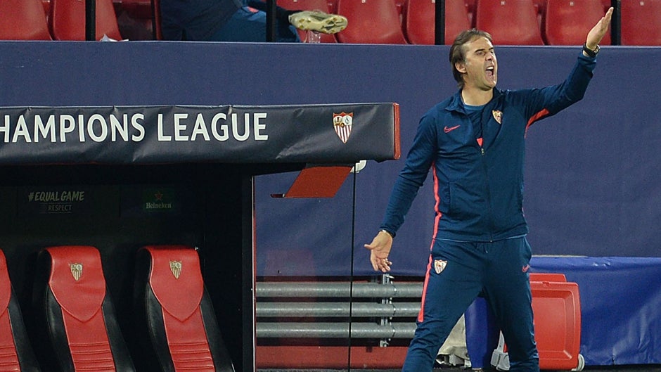 Lopetegui: «El Chelsea ha sido acreedor del triunfo sin ningún tipo de dudas»