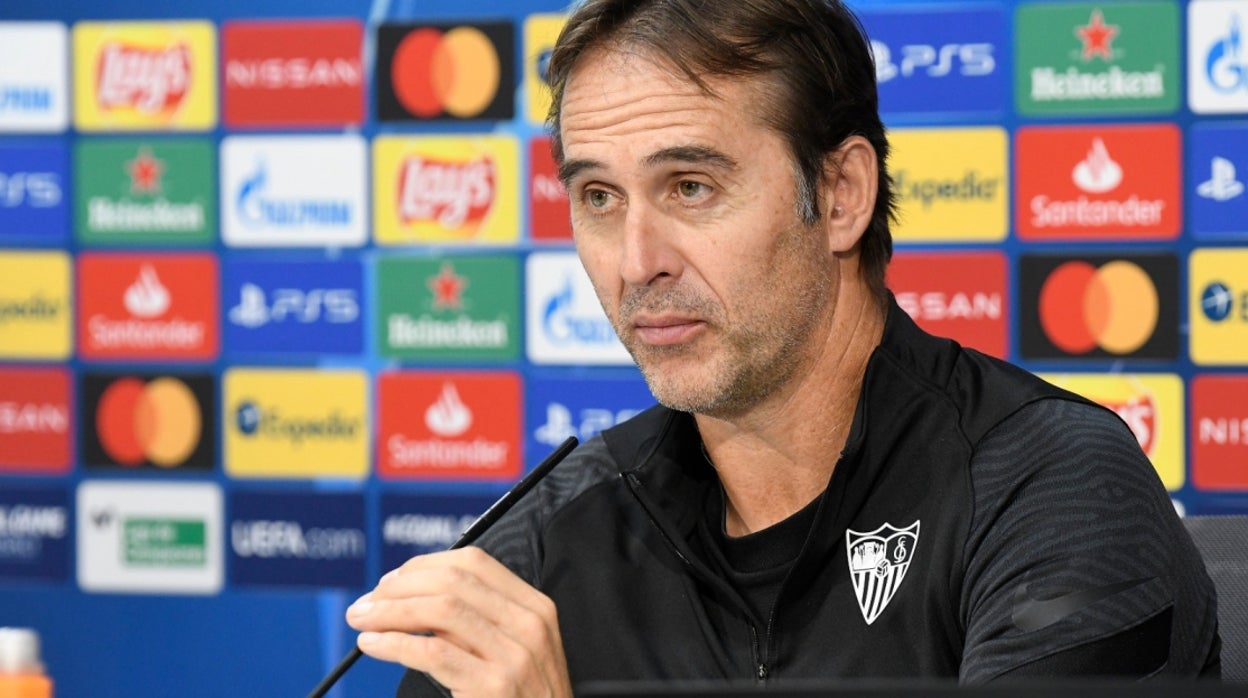 Lopetegui