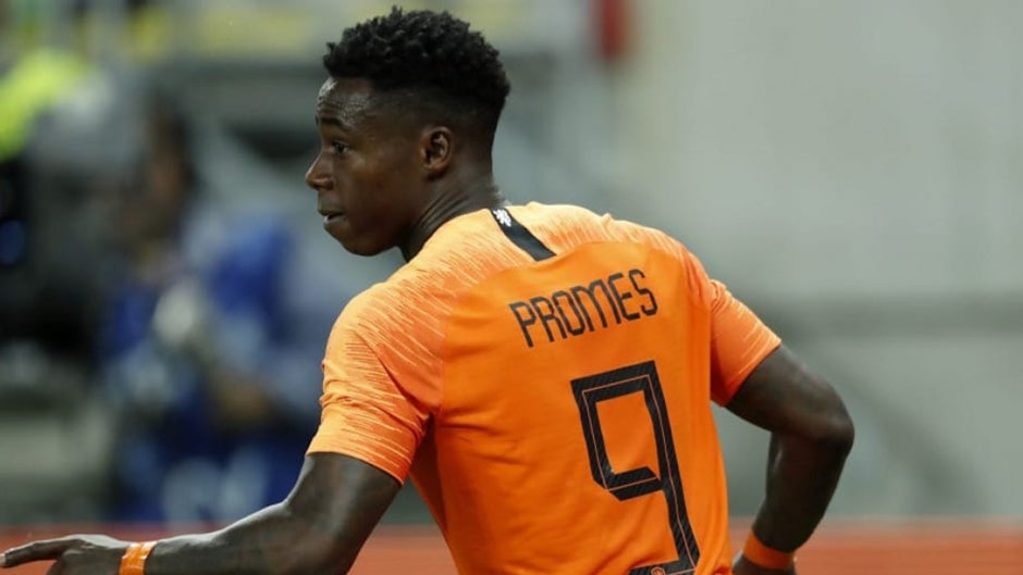 Promes, arrestado en Holanda bajo sospecha de estar involucrado en un apuñalamiento