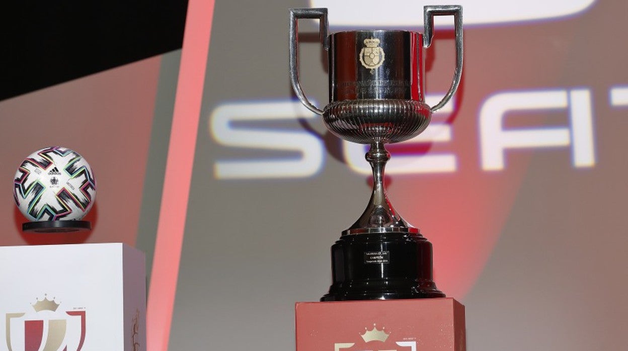 Sevilla FC: En directo, el sorteo de los cuartos de final de la Copa ...