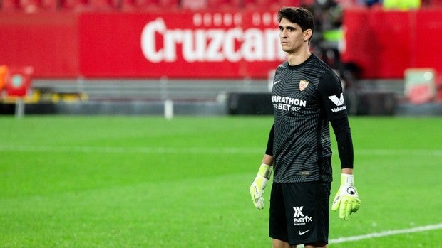 Portería a cero en el recorrido del Sevilla por la Copa del Rey