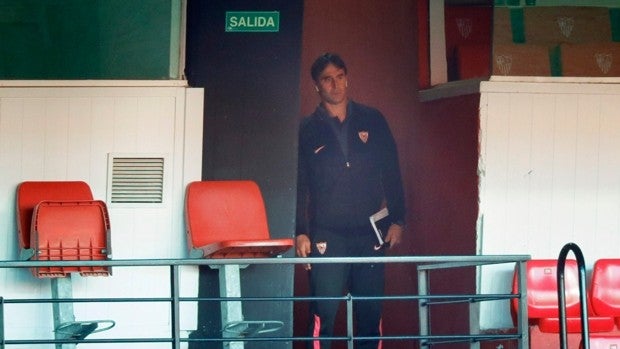 Lopetegui: «Nos ha faltado marcar el 2-0»