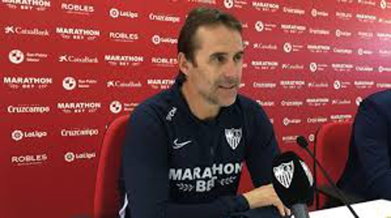 Lopetegui