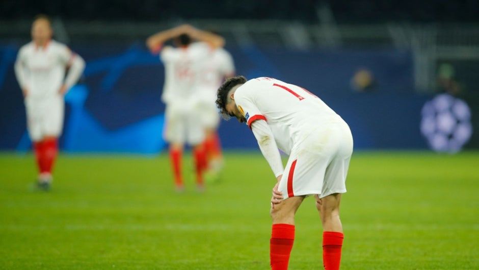 Un derbi para intentar recuperarse de once días para el olvido