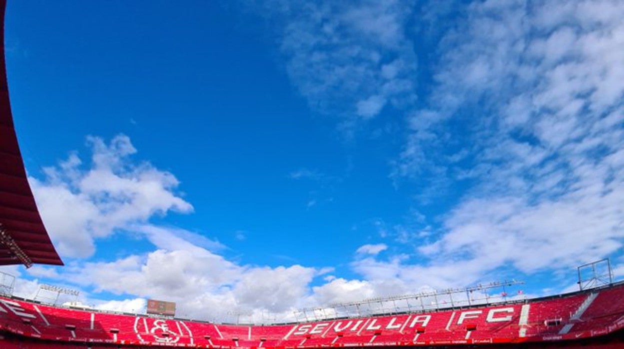 El Sánchez-Pizjuán será el escenario del duelo de la 34ª jornada entre el Sevilla FC y el Athletic Club