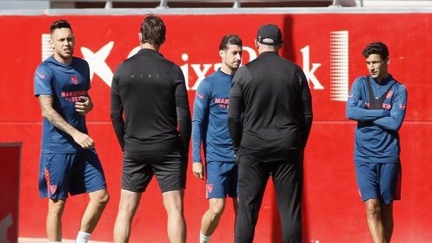 Villarreal - Sevilla: El otro objetivo