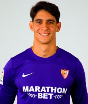 Imagen principal - Suspenso