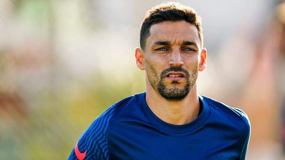 Avances para la renovación de Jesús Navas