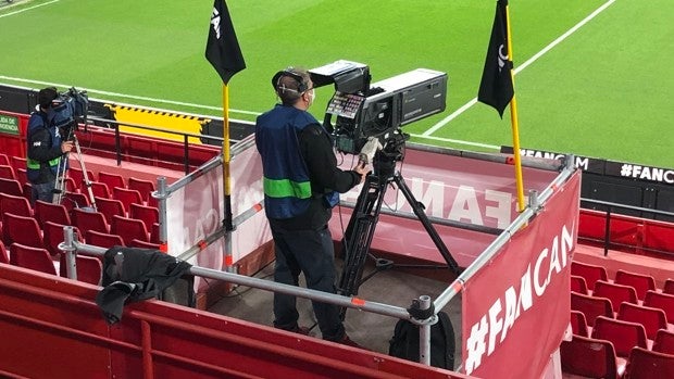 Unos derechos de TV históricos para el Sevilla