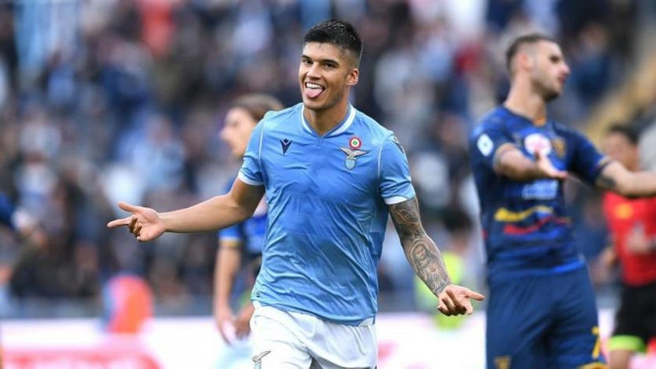 El Sevilla FC, atento a la situación de Correa, que apunta al PSG