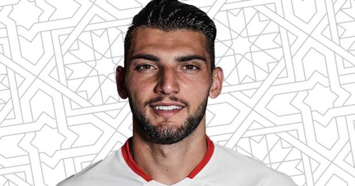 Rafa Mir