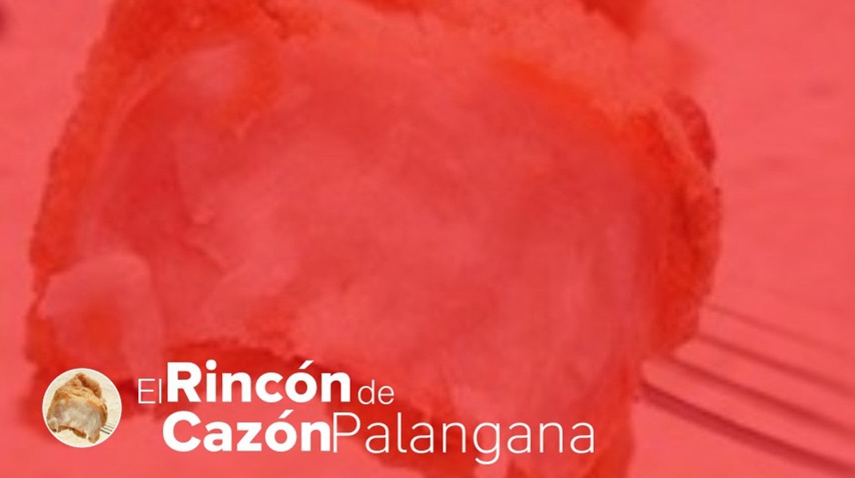 Los audios robados de Pepe Castro