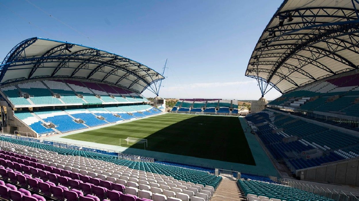 El estadio do Algarve será el escenario del encuentro entre el Sevilla FC y la Roma