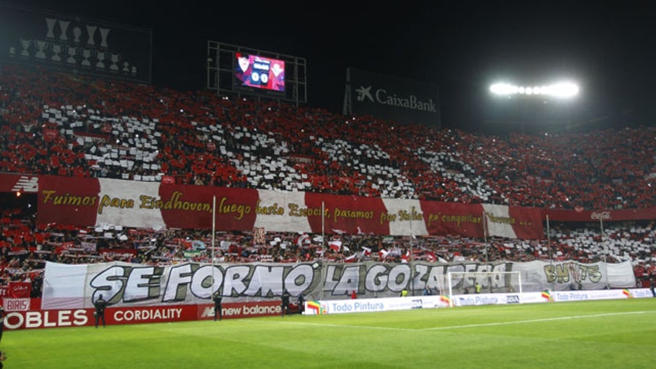 Una vuelta del público a los estadios más escalonada de lo esperado