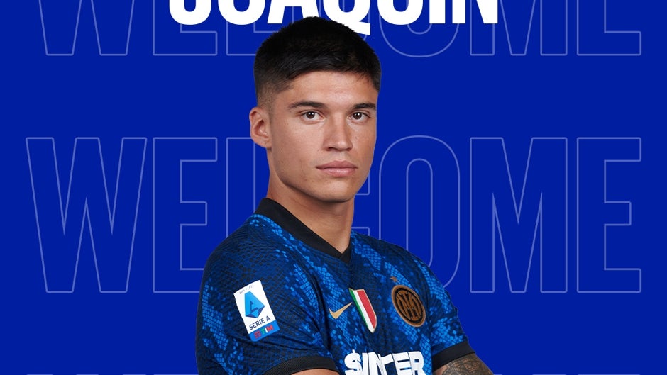 La comisión que recibirá el Sevilla por el traspaso de Correa al Inter