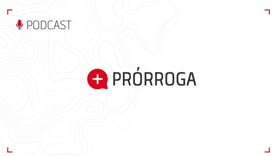 +Prórroga, el nuevo podcast de +Nervión