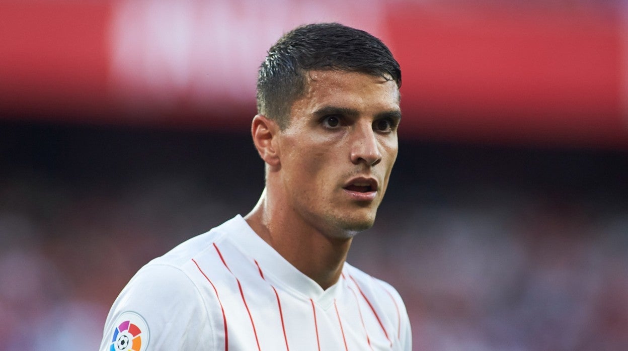 Granada - Sevilla, alineaciones oficiales: Montiel y Lamela, titulares