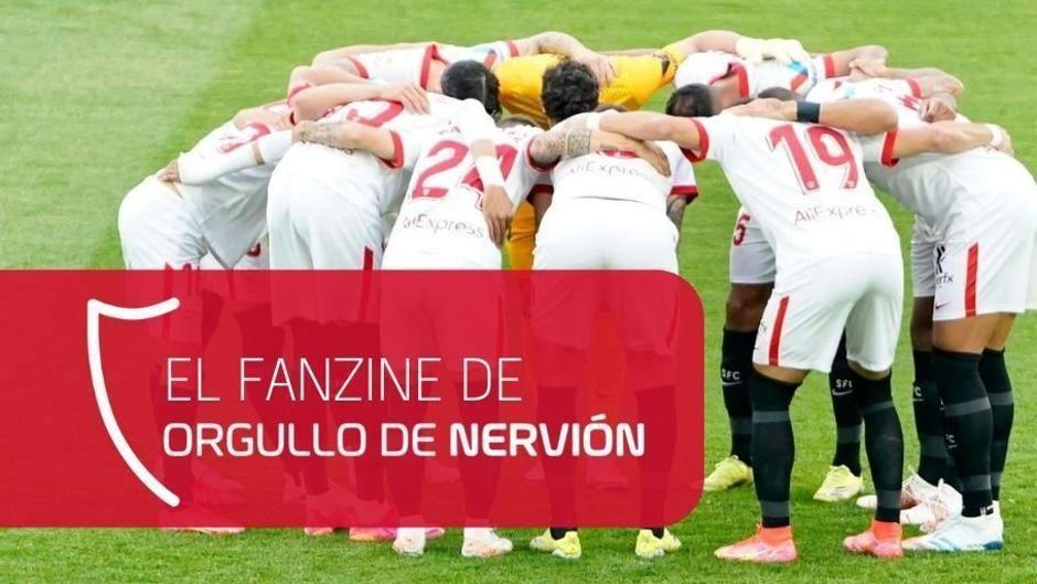 Comienza el día informado de toda la actualidad sevillista y consigue un 50% de descuento en tu suscripción mensual