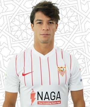 Imagen principal - Suspenso