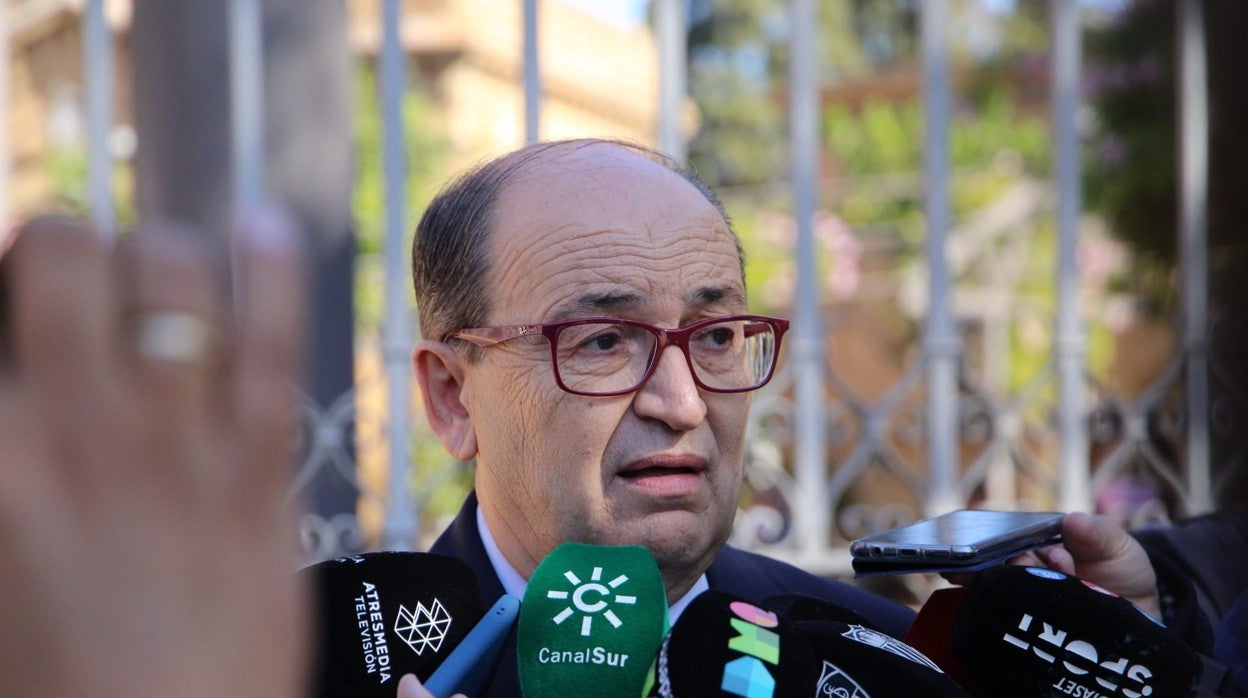 José Castro