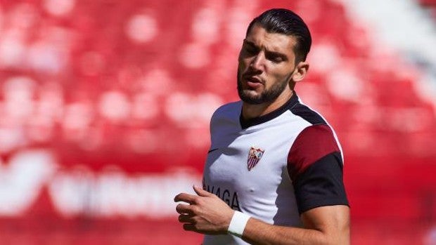 Sevilla - Osasuna: Un poquito de reseteo