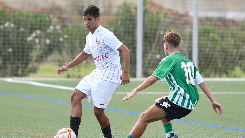 Sevilla - Betis (0-2): mucho que mejorar