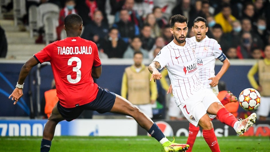 Casi todo en juego en un partido, como en la campaña 2015-2016