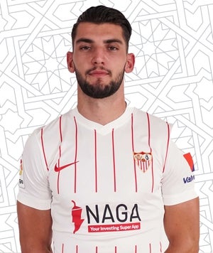 Imagen principal - Suspenso