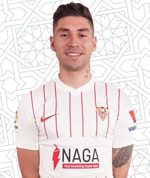 Imagen principal - Suspenso