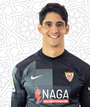 Imagen principal - Aprobado