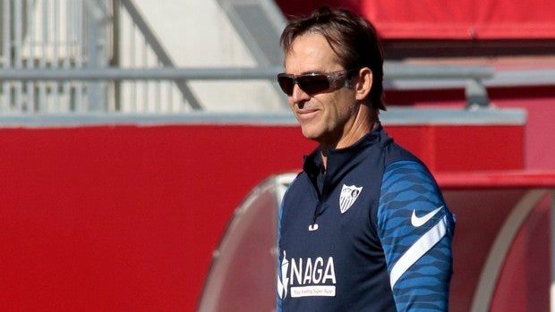 El enésimo maratón del Sevilla FC en la temporada 2021-22