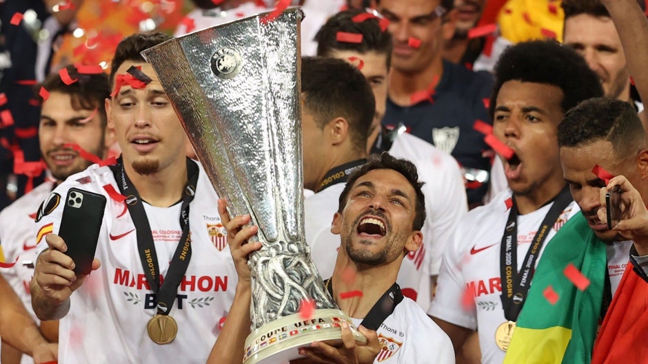 ¿Por qué ya no llegan los canteranos del Sevilla al primer equipo?