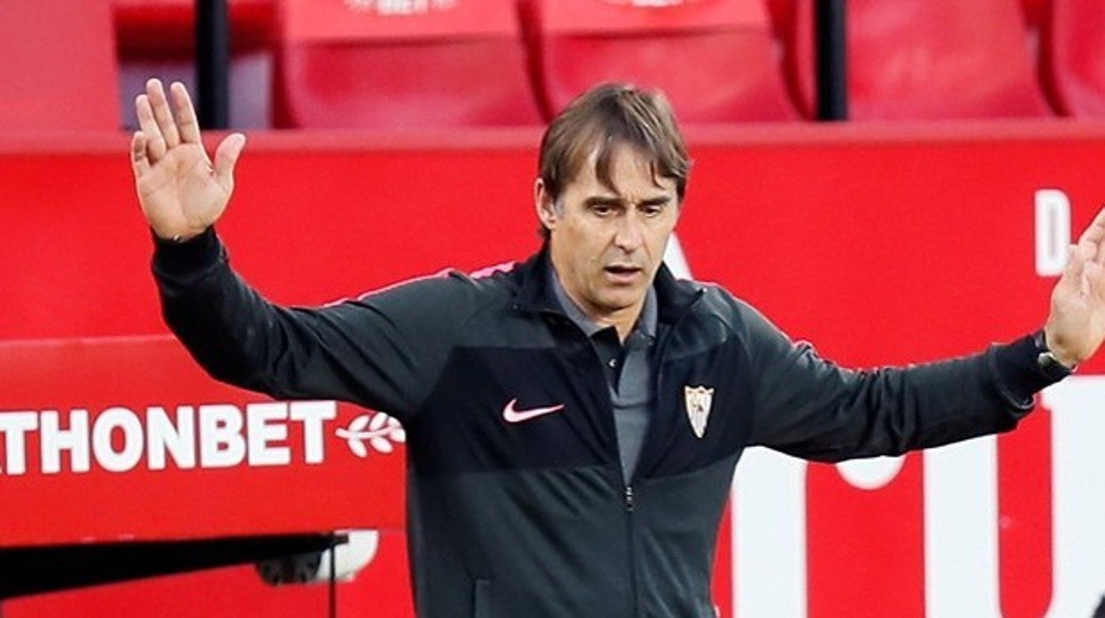 Lopetegui