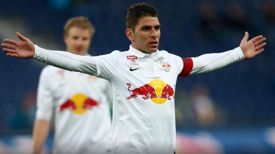 Jonathan Soriano: «De diez partidos, el Sevilla debería ganar en nueve al Salzburgo»