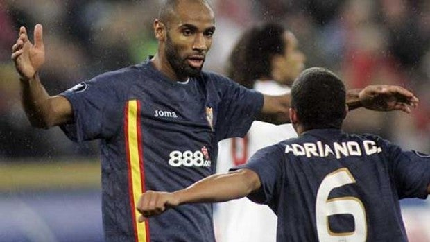 Al Sevilla le valdría el resultado de su última visita a Salzburgo para clasificarse