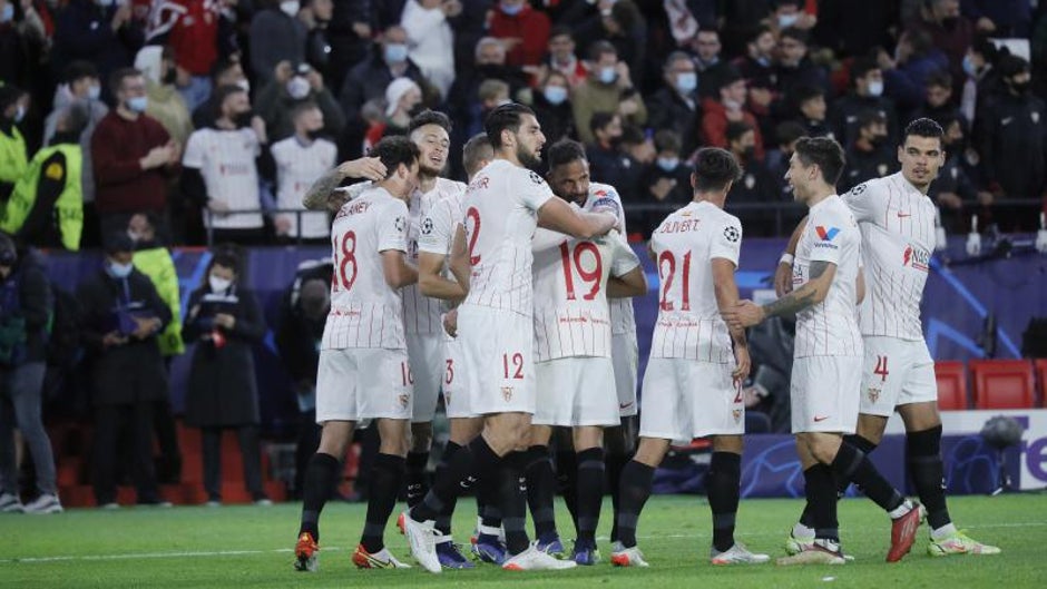 Sevilla FC: ¿A qué rival prefieres para los dieciseisavos de final de la Europa League?