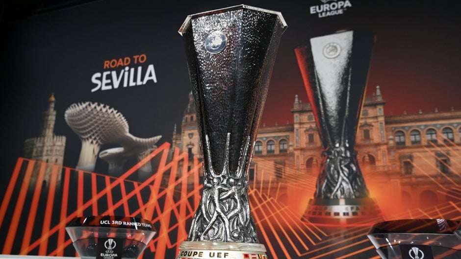 Así hemos contado el sorteo de los dieciseisavos de final de la Europa League