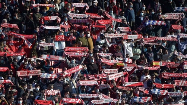 La agenda sevillista del fin de semana