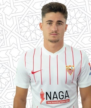 Imagen principal - Aprobado