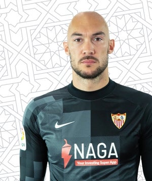 Imagen principal - Aprobado