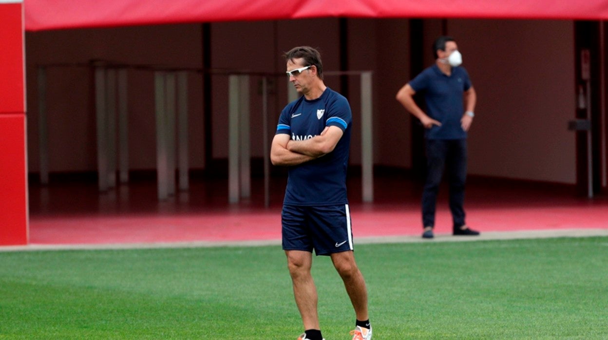 Lopetegui