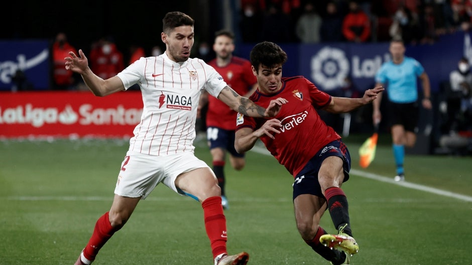 Montiel y Ocampos, nuevas bajas por lesión
