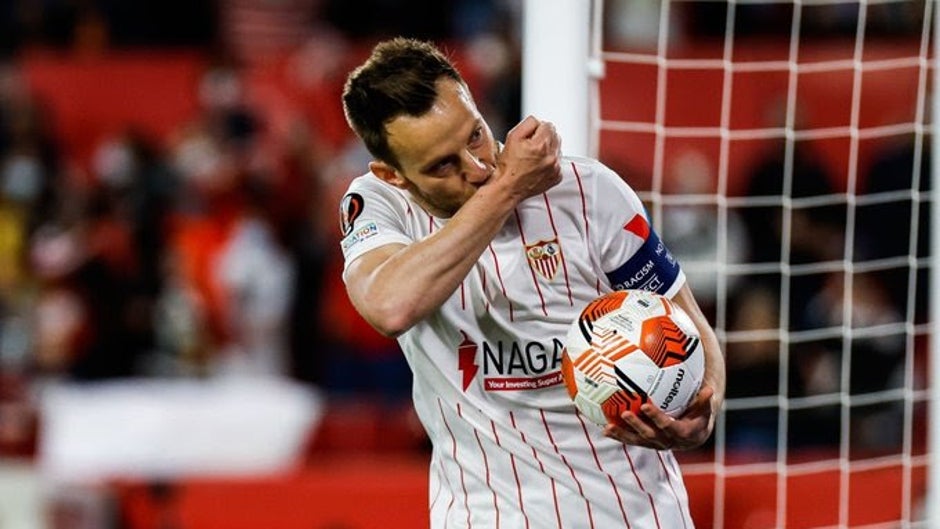 Rakitic: «El que viene a nuestra casa no puede ser más favorito que nosotros, imposible»